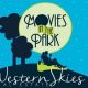 Movies in the park hosted by Western Skies